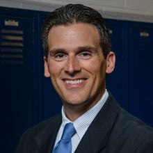 Sean McGee