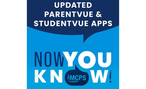 Updated ParentVUE