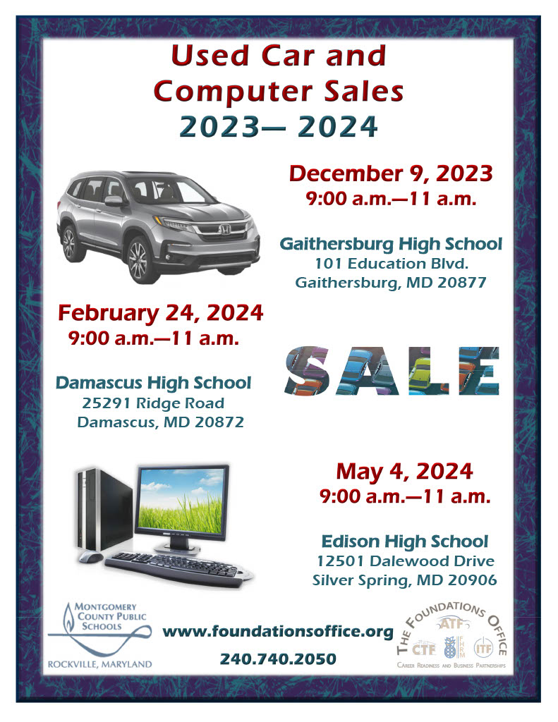 Automotive Trades Foundation