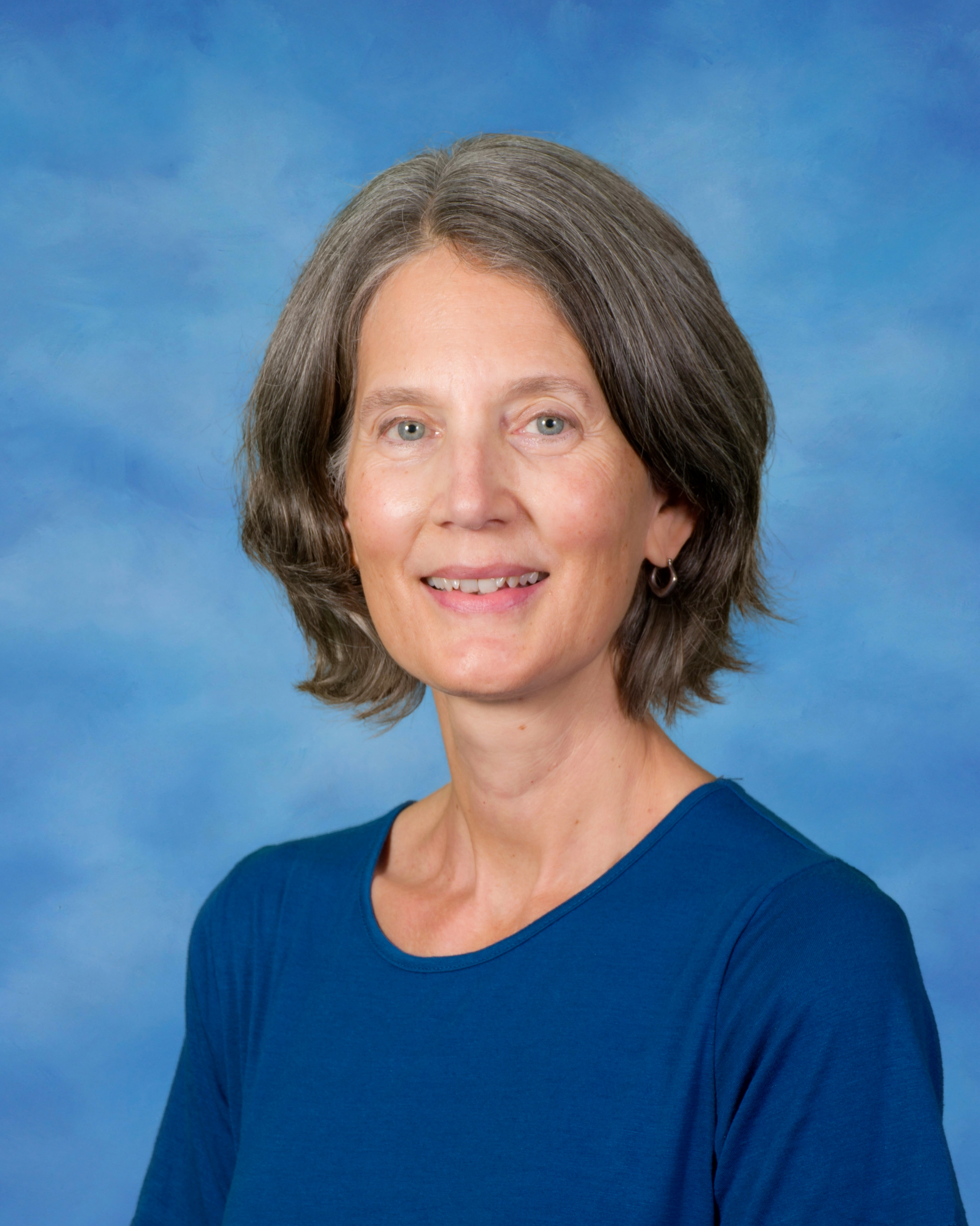 Ms. Bowers