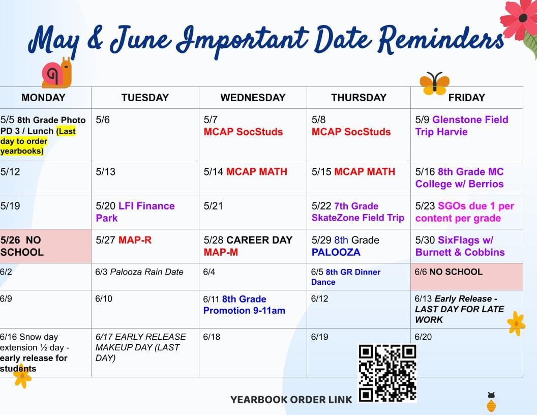 2025 calender March, April &amp; May Important Date Reminders (10).jpg