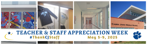 Appreciation Week 2025