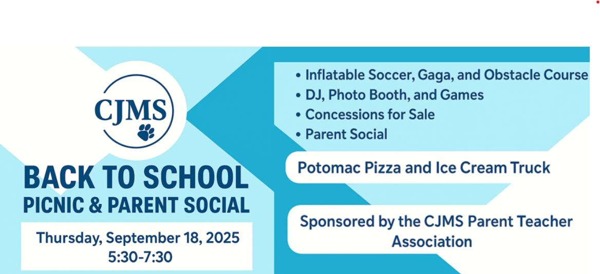 Back to School Picnic 2025