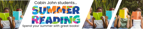 Summer Reading