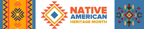 Native American History Month