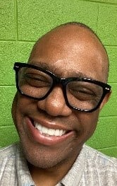 Mr. Feamster Profile Picture