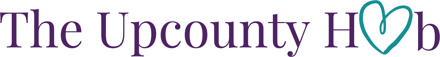 UpCounty Hub Logo No Tag Purple.png
