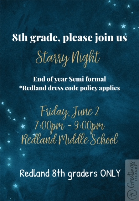 Dance Invitation