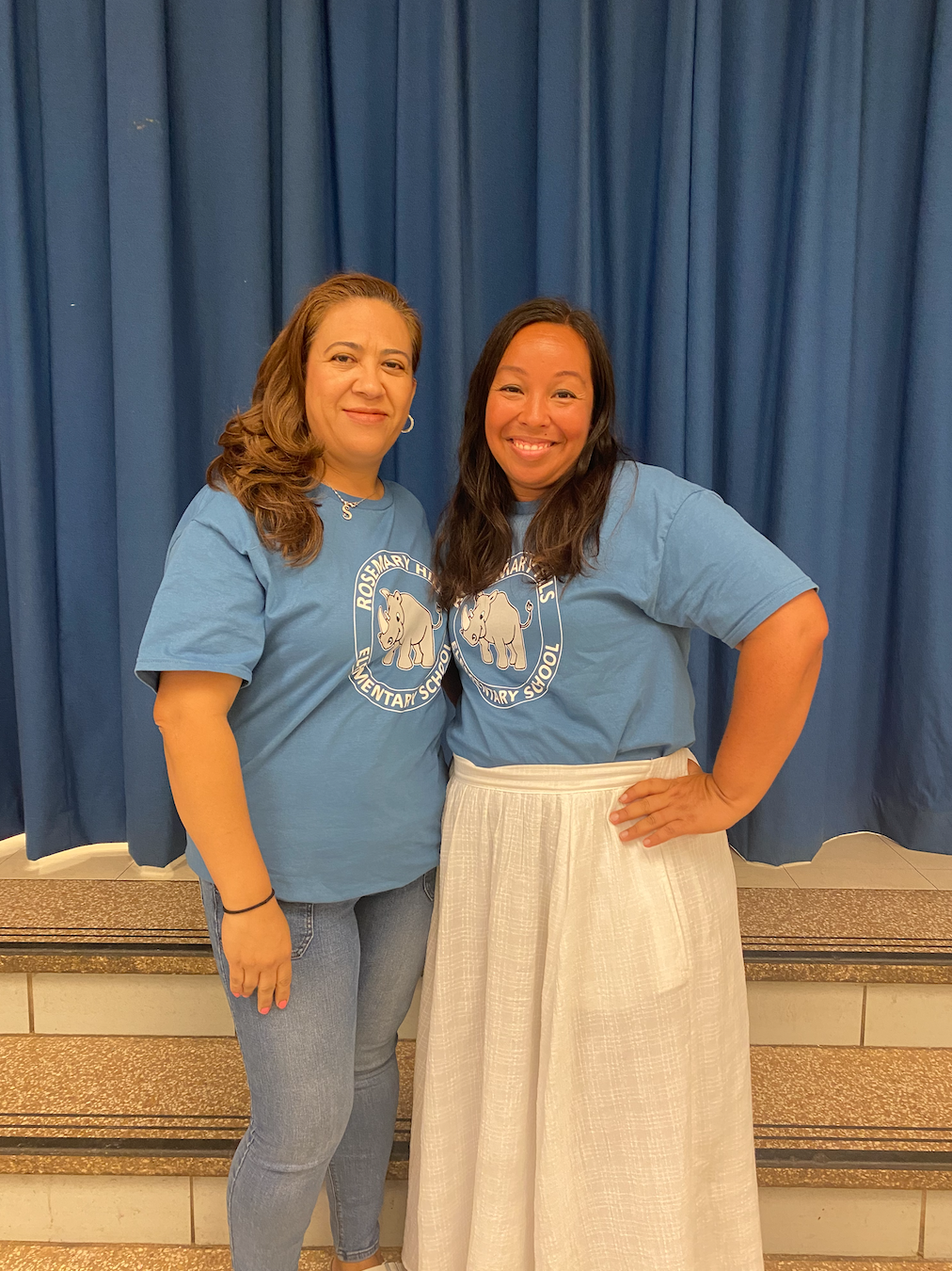 Rosemary Hills ES Prekindergarten Rosemary Hills ES