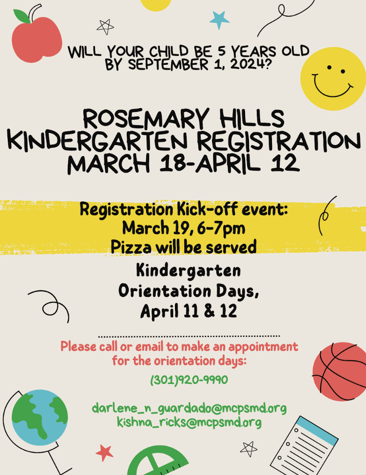 Rosemary Hills ES