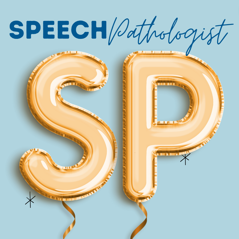 Speech Pathologist