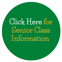 Senior Class Button