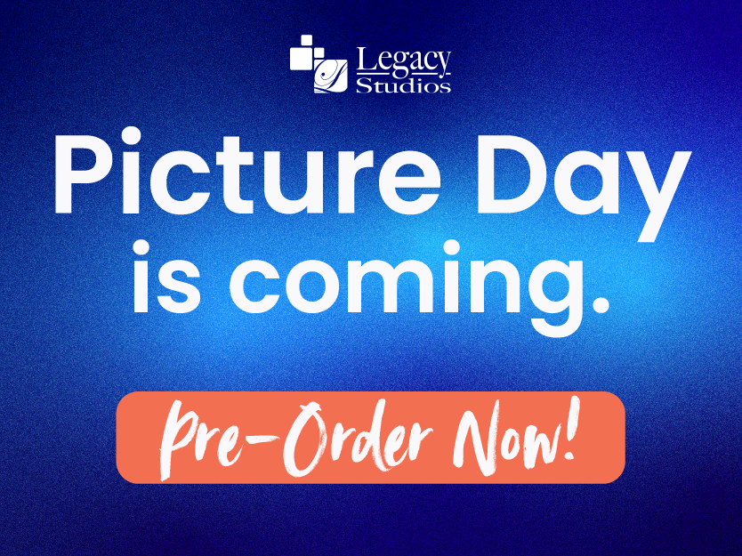 2025 SVHS Picture Day Banner