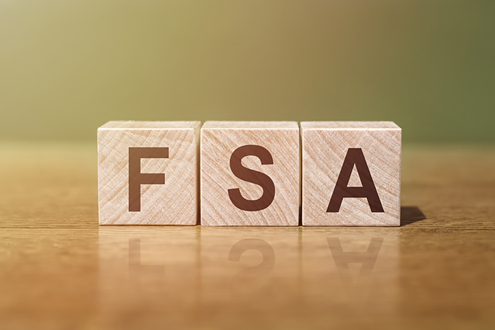 Flexible Spending Accounts (FSAs)