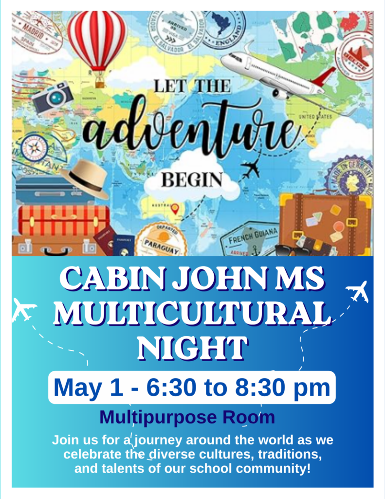 Multicultural Night 2026
