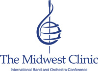 Midwest Clinic Logo