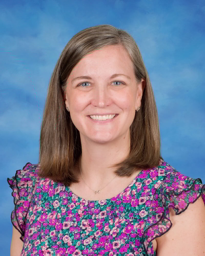 Ms. Foster
