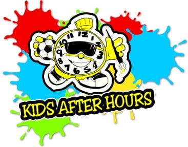 Kids after hours logo