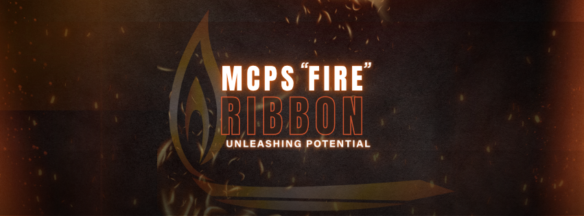 Fire Ribbon Award Winners