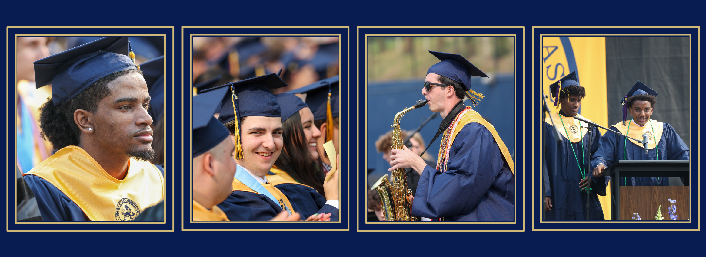 BethesdaChevy Chase High School