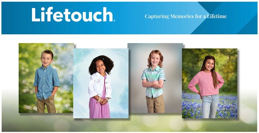 Spring 2026 Photo Day