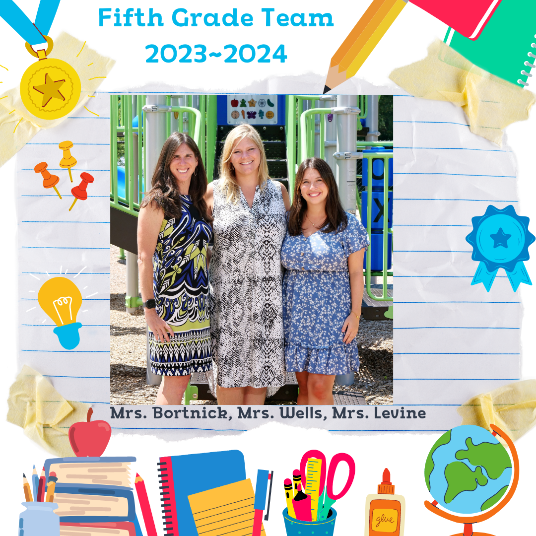 Wayside ES Grade 5 Wayside ES