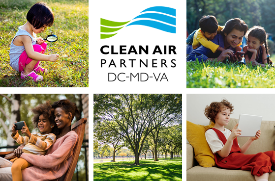 clean air 