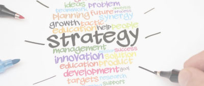 Strategies for Digital Leaders