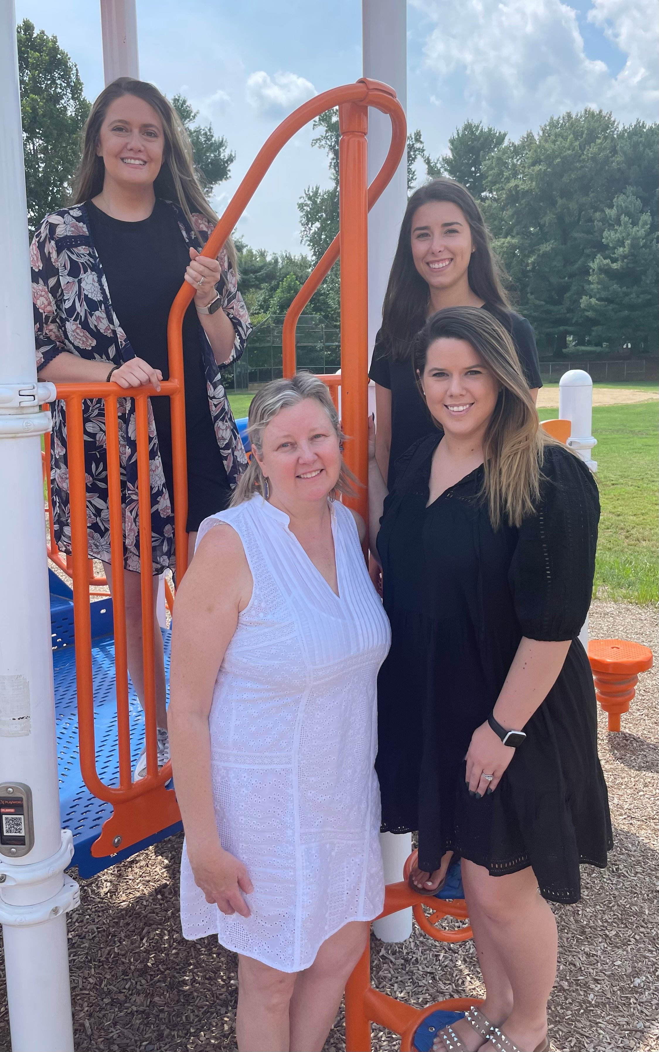 Wood Acres ES Classroom Wood Acres ES