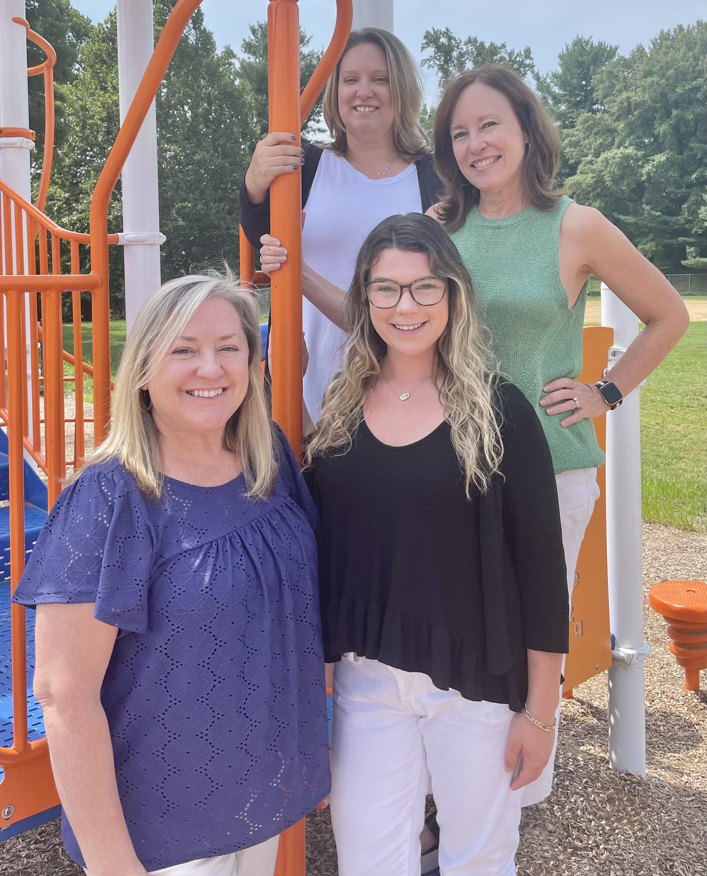 Wood Acres ES Classroom Wood Acres ES