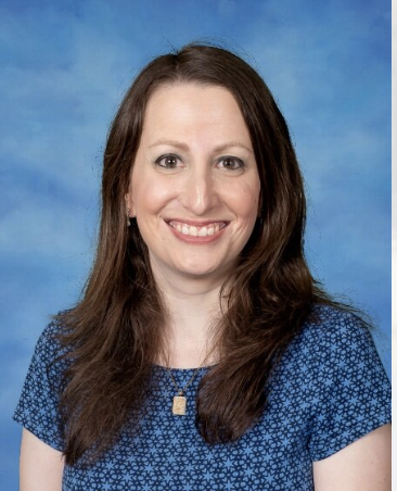 Ms. Eisenberg