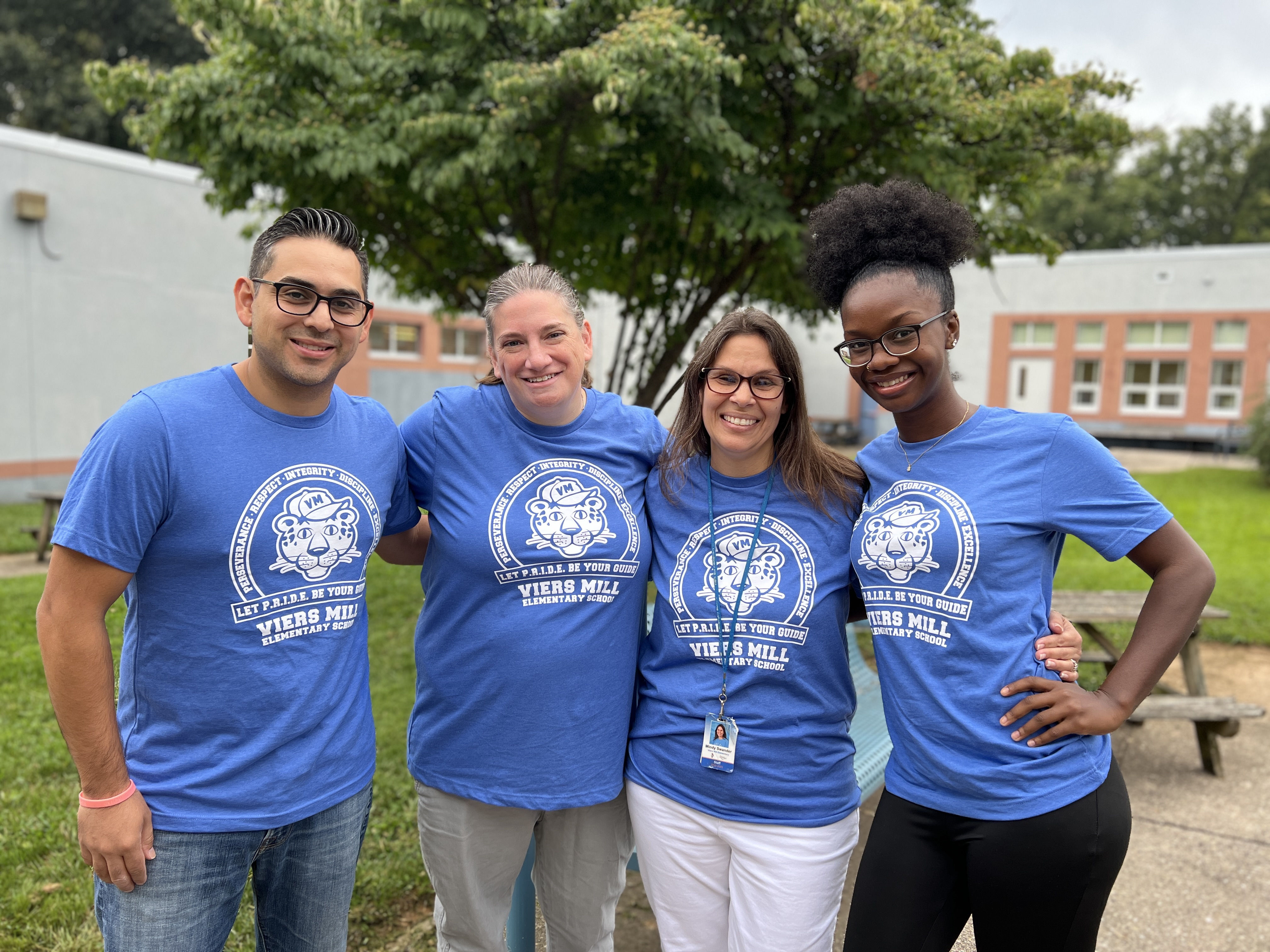Viers Mill ES
