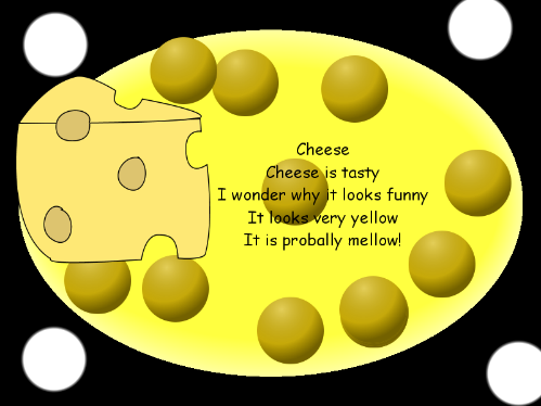 Sakib Cheese quatrain.pxi