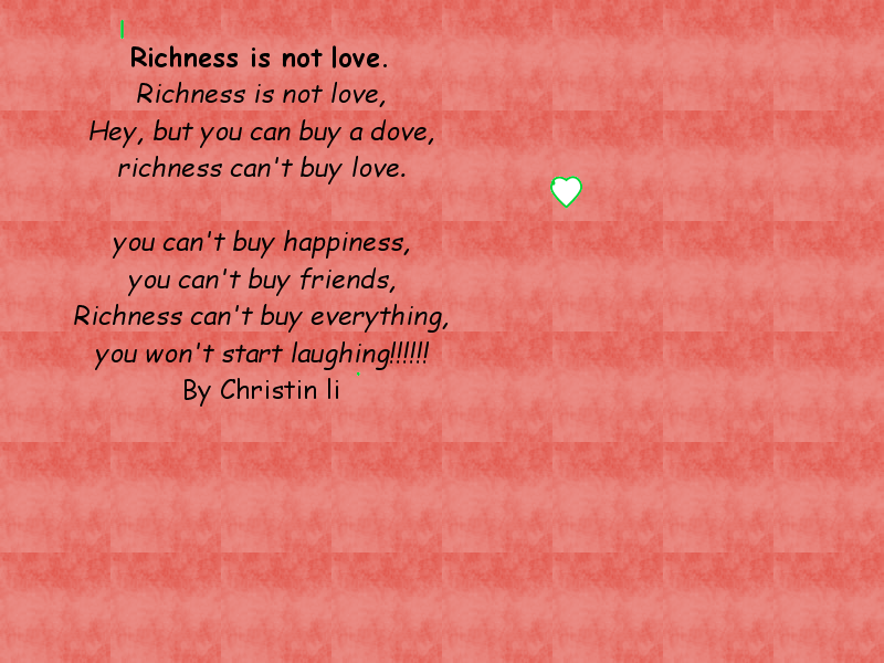 free verse christin li yup my 3rd!!!.pxi