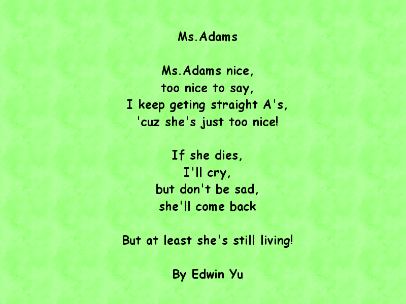 free verse edwin.pxi