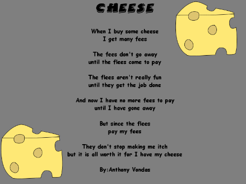 Couplet Poem By Anthony.pxi