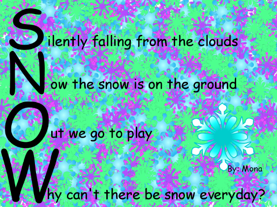 mona acrostic.pxi