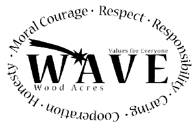 Wave logo