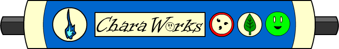 Welcome to CharaWorks!