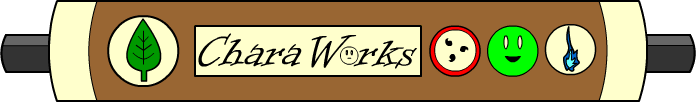 Welcome to CharaWorks!
