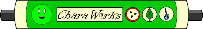 Welcome to CharaWorks!