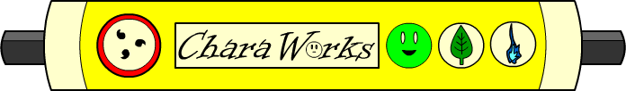 Welcome to CharaWorks!
