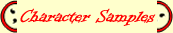 Click Here to View our Mascots