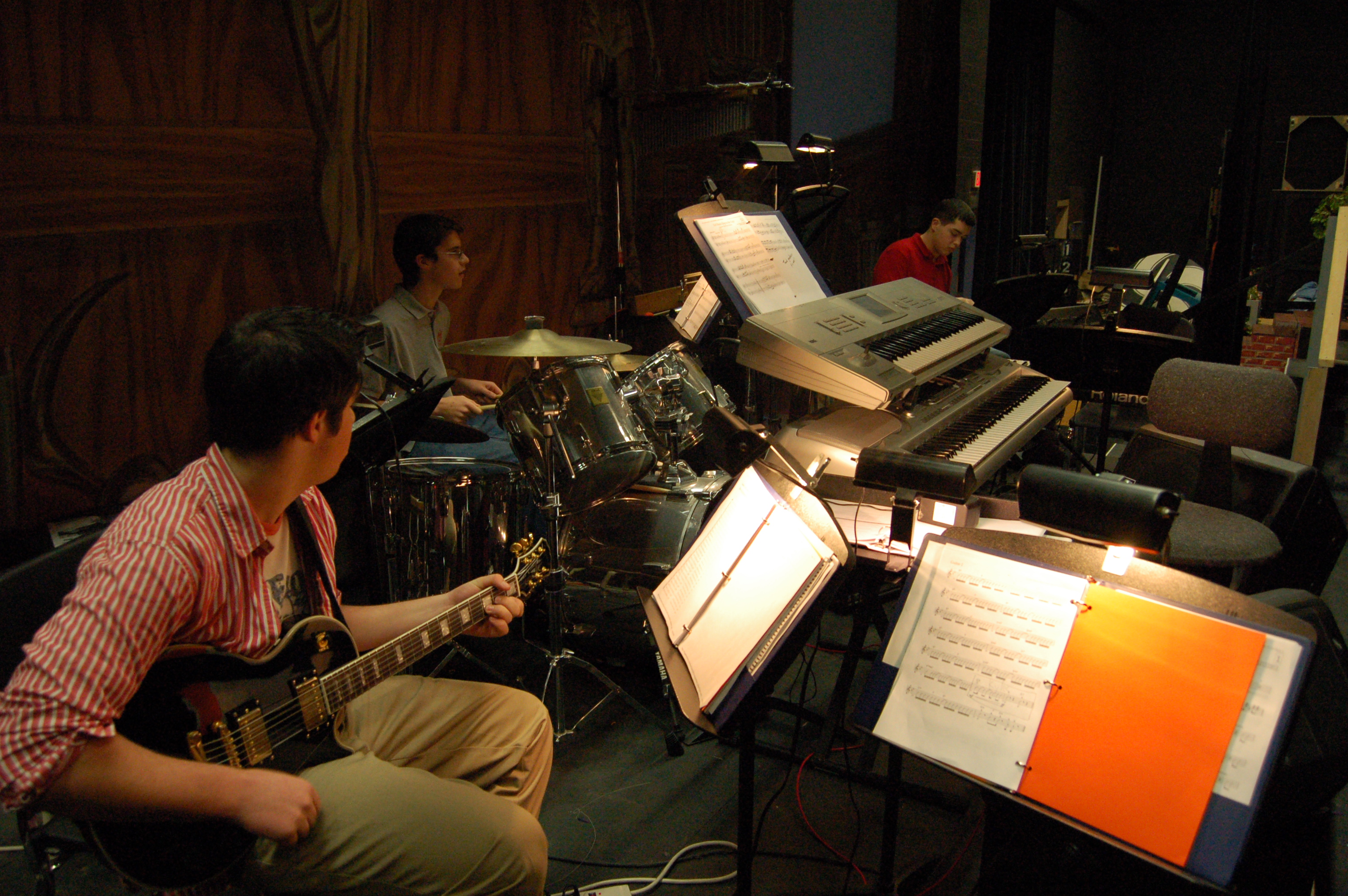 The Band