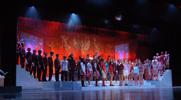 The Cast