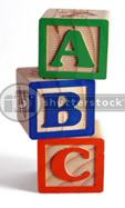 blocks