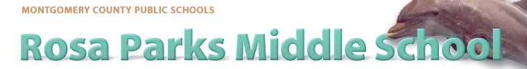 Rosa Parks Middle School