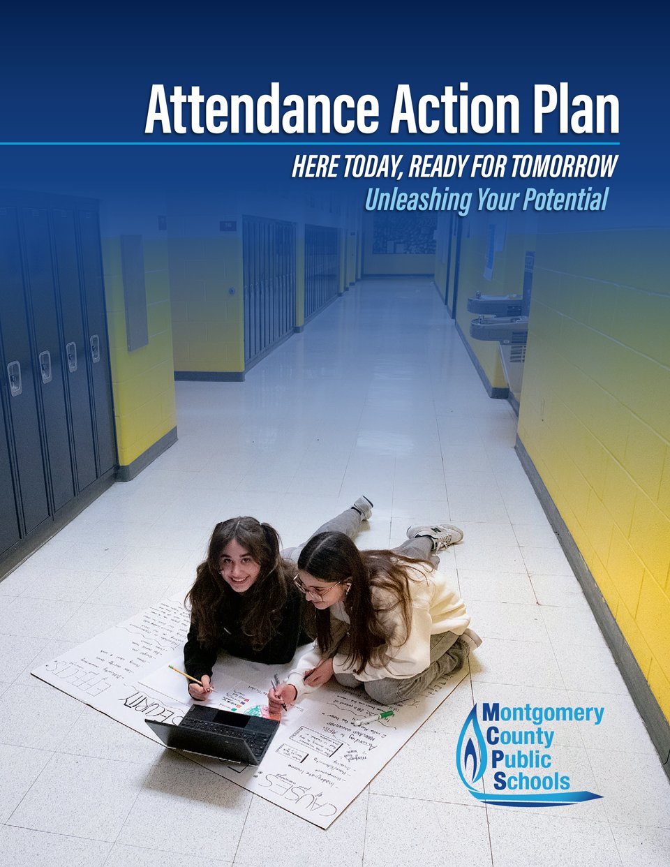 MCPS Attendance Action Plan