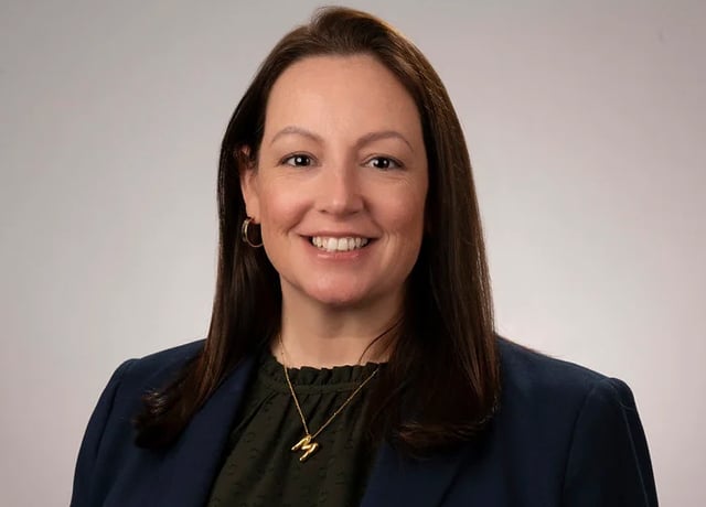 Megan Campbell, MCPS Teacher of the Year (2025&ndash;2026)