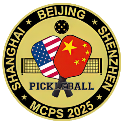Pickleball Diplomacy